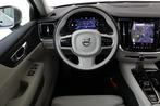 Volvo V60 T6 PLUG-IN HYBRID AWD ULTRA BRIGHT -PANO.DAK|HARMA, Auto's, Volvo, Automaat, 12 maanden, Euro 6, 4 cilinders