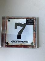 Guus Meeuwis Hemel nr 7, Verzenden, Zo goed als nieuw, Pop