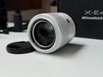 Viltrox 56mm f/1.4 AF Fujifilm X-mount Wit (Limited edition), Ophalen of Verzenden, Nieuw