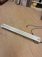 12x Plafondarmatuur 150cm - Systeemplafond, Ophalen, Gebruikt, 60 watt of meer, Overige typen