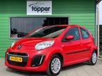 Citroen C1 1.0 Tendance | Automaat | Met Nieuwe APK |, Auto's, Euro 5, Gebruikt, 4 stoelen, C1