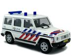 Mercedes-Benz G-Klasse Politie (NL), Ophalen of Verzenden, Nieuw, Auto, Overige merken