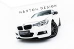 Maxton Design Bmw 3 Serie F30 Achterklep Spoiler Extention