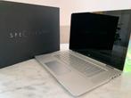 HP Spectre x360 / 15” 4K / 500Gb SSD / 16Gb RAM / i7 / WIN10, Computers en Software, Windows Laptops, 2 tot 3 Ghz, Intel® Core™ i7 
