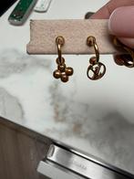 Louis vuitton  Blooming Earrings, Overige materialen, Hangers, Ophalen of Verzenden, Zo goed als nieuw