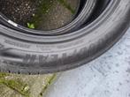 2 x 195/60/18 Goodyear Efficientgrip ZGAN 180,- ALL IN!, 18 inch, Gebruikt, Goodyear, Ophalen of Verzenden