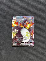 Shiny Charizard VMAX - Shiny Vault 107 - NM Shining Fates, Ophalen of Verzenden, Zo goed als nieuw, Losse kaart, Foil