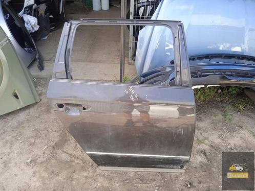 VW Passat B6 stationwagon rechter achterdeur, Auto-onderdelen, Carrosserie en Plaatwerk, Deur, Volkswagen, Gebruikt, Ophalen of Verzenden