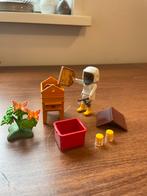 Playmobil Imker Set bijen honing, Ophalen of Verzenden, Zo goed als nieuw, Los playmobil