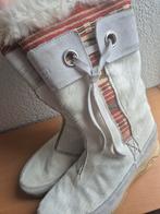 Warme laarzen 40, Kleding | Dames, Schoenen, Hoge laarzen, Ophalen of Verzenden, Zo goed als nieuw, Tecnica