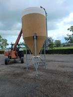 Silo, Ophalen of Verzenden, Vee