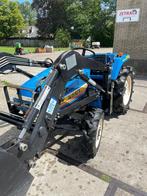 ISEKI Landhope 205 met voorlader, Overige merken, Gruttostraat 51, 7471ER Goor, NL, Gebruikt, Tot 2500