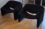 Artifort Groovy 2 st. M chair design Fauteuil stof, Huis en Inrichting, Fauteuils, Ophalen, Minder dan 75 cm, Zo goed als nieuw