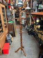 Thonet stijl houten vintage kapstok, Huis en Inrichting, Woonaccessoires | Kapstokken, Ophalen, Zo goed als nieuw, X, Staande kapstok