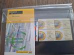 Postzegelmapje De Euro 1999.  Nr 202., Postzegels en Munten, Postzegels | Nederland, Ophalen of Verzenden, Na 1940, Postfris