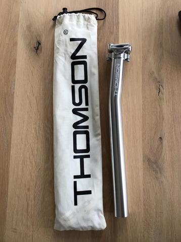 Nieuwe Thomson Elite zadelpen 31.6 x 36 cm lang beschikbaar voor biedingen