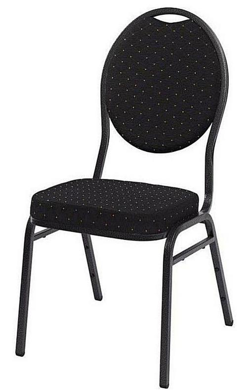Stapelstoel Monza, Huis en Inrichting, Stoelen, Nieuw, Vijf, Zes of meer stoelen, Ophalen