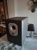 Jbl actieve subwoofer, Audio, Tv en Foto, Luidsprekers, Ophalen, 120 watt of meer, Subwoofer, JBL
