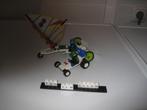 Lego 6572 - Sand storming, Kinderen en Baby's, Speelgoed | Duplo en Lego, Ophalen of Verzenden, Gebruikt, Complete set, Lego