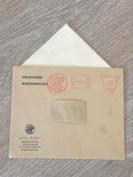 AJAX 1974 origineel toernooiprogramma/teamindeling!, Verzamelen, Verzenden, Gebruikt, Ajax