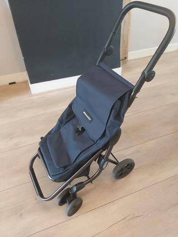 Playmarket boodschappen buggy beschikbaar voor biedingen