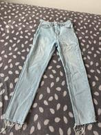 Jeans 34, Blauw, Ophalen of Verzenden, Zo goed als nieuw, W27 (confectie 34) of kleiner