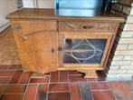 Grootmoeders tv kastje, Huis en Inrichting, Ophalen, Gebruikt, 25 tot 50 cm, 50 tot 100 cm