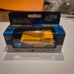 Roadsterz, Verzenden, Bus of Vrachtwagen