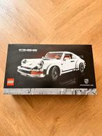 LEGO Porsche 911 Targa 10295 - Nieuw in Doos, Ophalen of Verzenden, Nieuw, Complete set, Lego