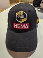 Jumbo Visma Podium cap, Ophalen of Verzenden, Nieuw, Bovenkleding