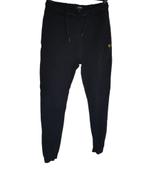 Mooie zwarte LYLE & SCOTT sweat / jogging pant maat 14/15., Broek, Gebruikt, Verzenden, Lyle & Scott