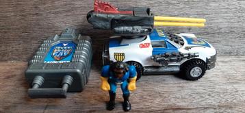 Hot Wheels Road Maniax/Wars Lucky Eddie  beschikbaar voor biedingen