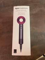 Dyson supersonic föhn, Ophalen of Verzenden, Zo goed als nieuw, Föhn of Haardroger