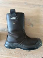Grisport werklaarzen stalen neus maat 43 als nieuw!!, Tuin en Terras, Werkkleding, Grisport, Heren, Ophalen of Verzenden, Laarzen