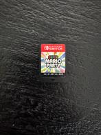 Super Mario Party, 3 spelers of meer, Ophalen of Verzenden, Zo goed als nieuw, Vanaf 3 jaar