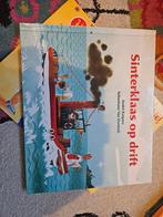 Leuke kinderboeken - Sinterklaas, Paw Patrol, Borre, Ophalen, Zo goed als nieuw, Diverse, Fictie algemeen