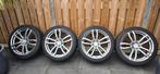21" Winterset Vredestein Wintrac Pro - Mercedes ML, Auto-onderdelen, Banden en Velgen, Ophalen, 265 mm, Winterbanden, Banden en Velgen