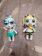 Poopsie Rainbow Friends - 2 Stuks, Ophalen, Gebruikt