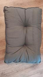 1x Madison tuinkussen 60x40x10, Tuin en Terras, Tuinmeubel-accessoires, Ophalen of Verzenden, Zo goed als nieuw