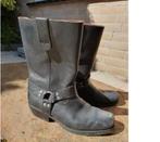 MQP Motorlaarzen zwart maat 43, Heren, MQP, Ophalen of Verzenden, Laarzen