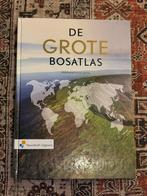 Grote Bosatlas, Boeken, Bosatlas, 2000 tot heden, Ophalen of Verzenden, Zo goed als nieuw