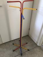 Prachtig kleurrijke kapstok Memphis style Ikea., Ophalen of Verzenden
