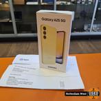 Samsung Galaxy A25 5G 128GB Geel - NEW, Nieuw