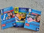 Auto theorie boek(en), Ophalen of Verzenden, Alpha, Zo goed als nieuw, Niet van toepassing