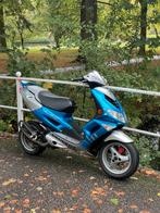 Peugeot speedfight 2 lc 2008, Fietsen en Brommers, Scooters | Peugeot, Ophalen, Tweetakt, Gebruikt, Maximaal 45 km/u