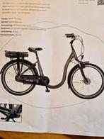 Madeira Trenergy elektrische lage instap fiets, Fietsen en Brommers, Fietsen | Vouwfietsen, Ophalen, Zo goed als nieuw, 20 inch of meer