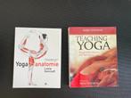 Teaching Yoga Mark Stephens /Yoga Anatomie – Leslie Kaminoff, Ophalen, Zo goed als nieuw
