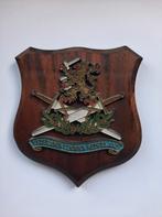 Wapenschild Veteranen legioen Nederland, Verzamelen, Militaria | Algemeen, Ophalen of Verzenden, Landmacht, Nederland