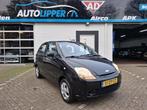 Chevrolet Matiz 0.8 Spirit /Nieuwe apk bij aflevering/Km 268, Voorwielaandrijving, Stof, Gebruikt, Matiz