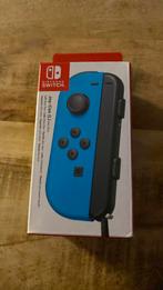Switch Joy-Con verzegeld, Overige controllers, Nieuw, Ophalen of Verzenden, Draadloos